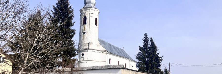 Csicsókeresztúr