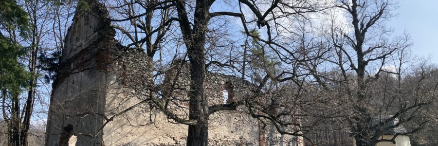 Vrchhora
