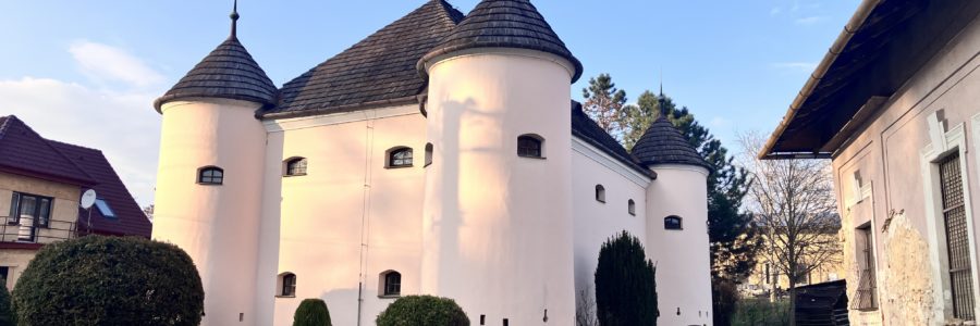Tőkésújfalu