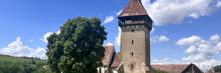Szászörményes
