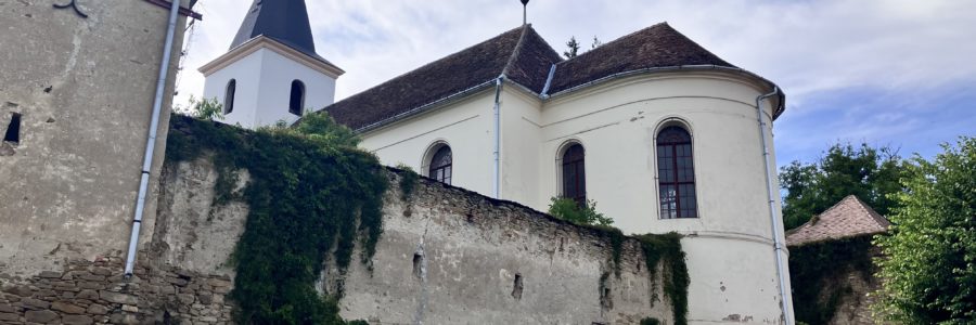 Szásznádas