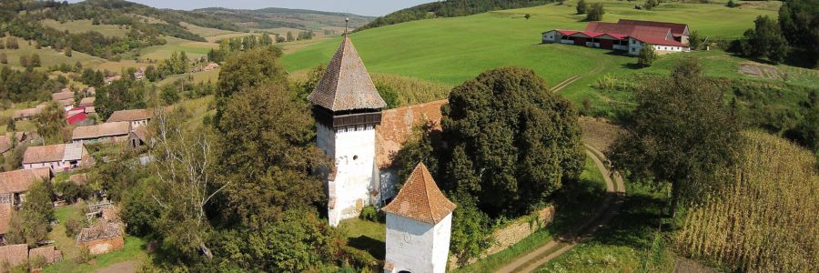 Küküllőmagyarós