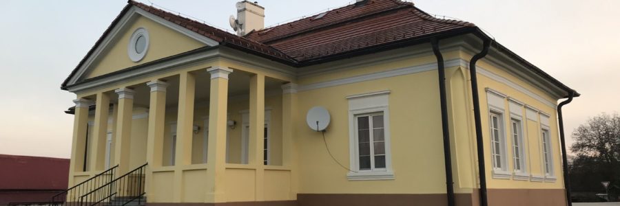 Magyarkapronca