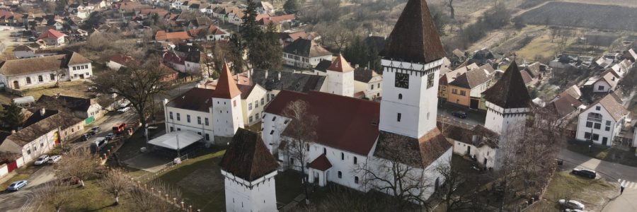 Szentágota