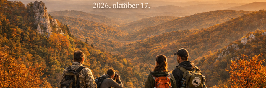 Hősök nyomában – 2026