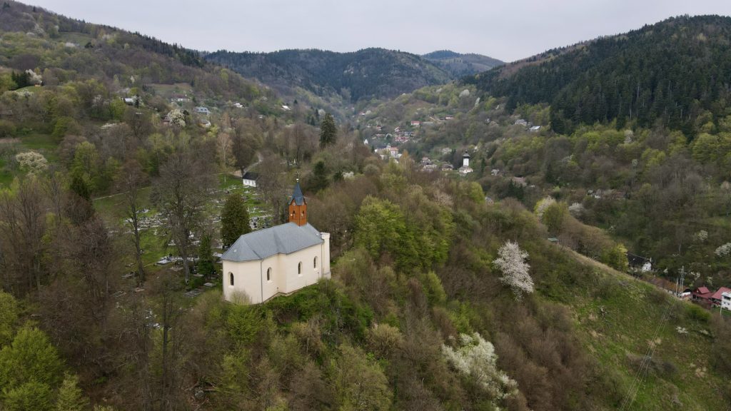 Selmeci-hegység 3.