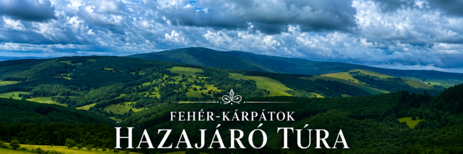 Fehér Kárpátok túra – 2026.