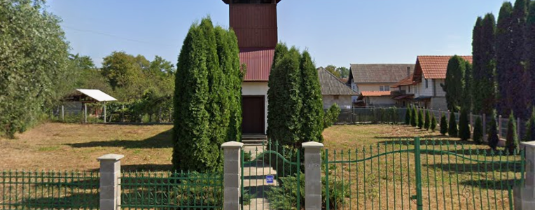 Szilágyújlak