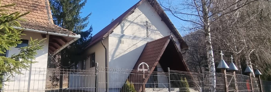 Ilyésmező