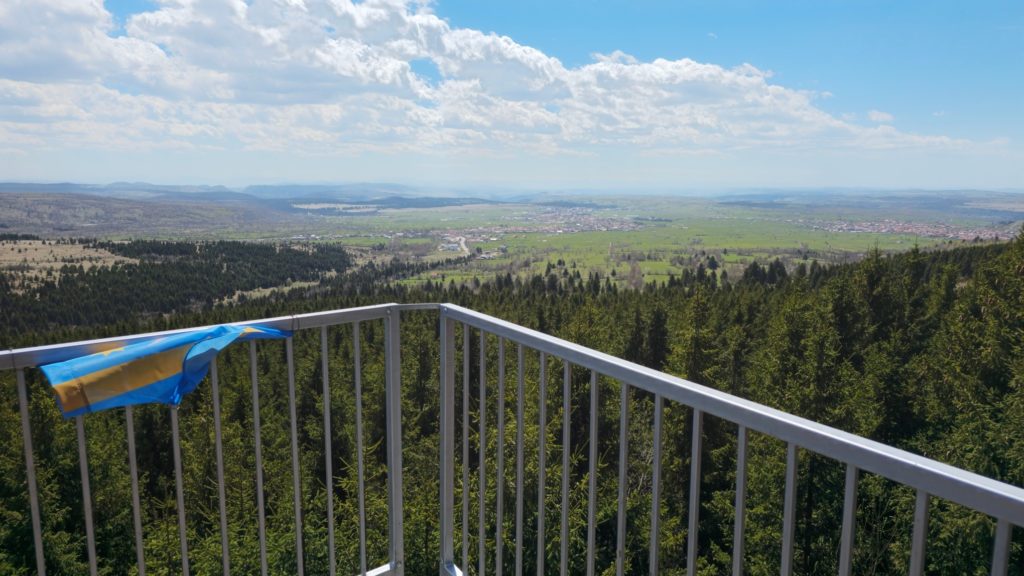 Udvarhelyszék 2.