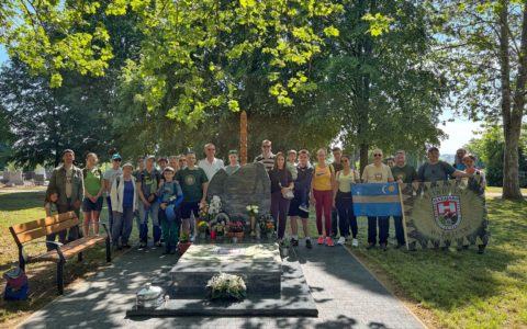 II. Potápi Árpád-emléktúra – a közösségi összetartozás jegyében