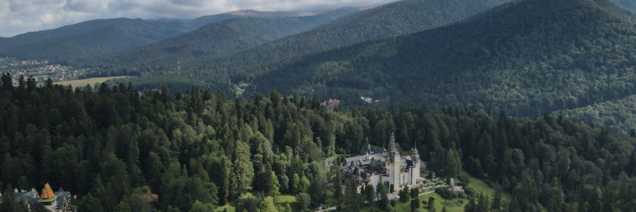 Sinaia