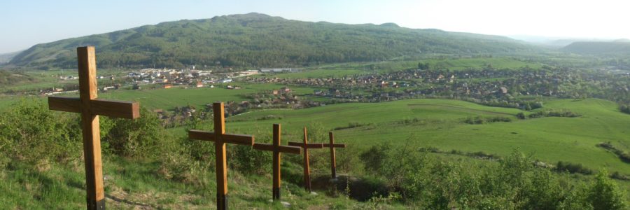 Tyukász-domb