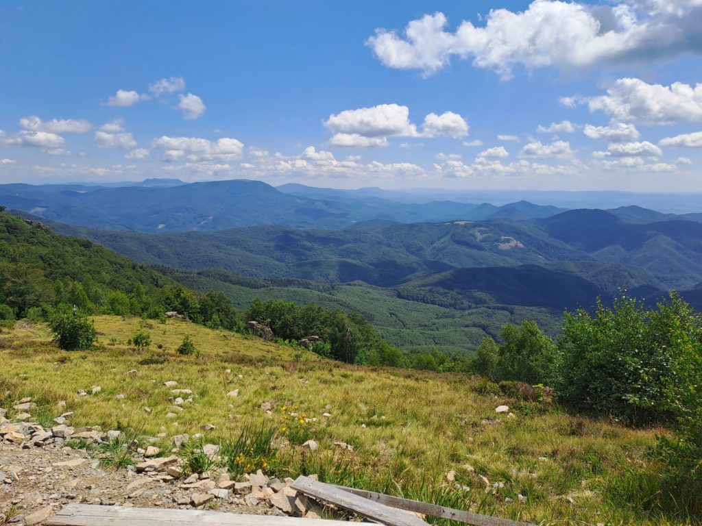 Gutin-hegység 2.