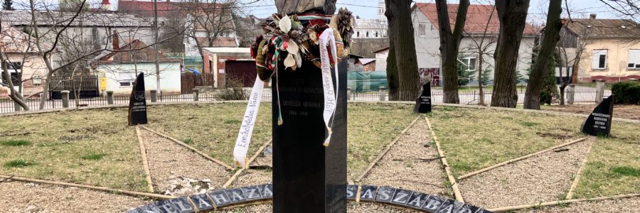 Érmihályfalva