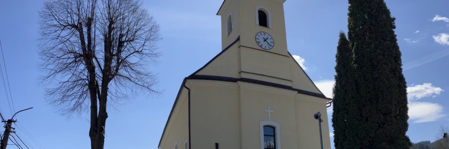 Trencsénmakó
