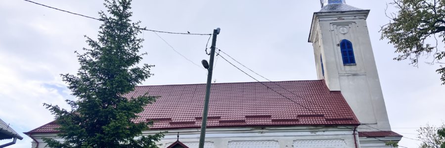 Mákófalva