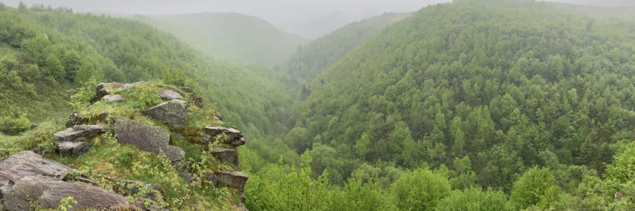 Pányiki-szoros