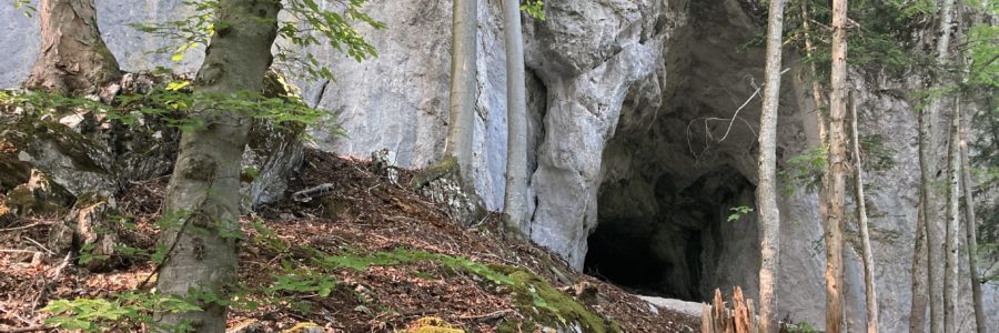 Tufna-barlang
