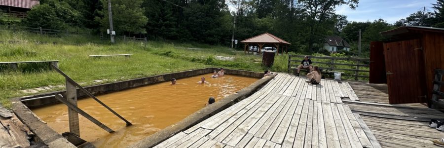 Uzonkafürdő