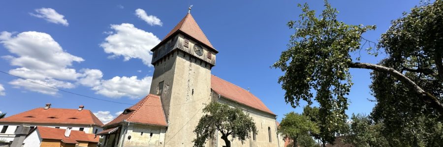 Fenyőfalva