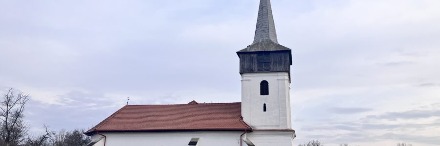 Szilágyfőkeresztúr