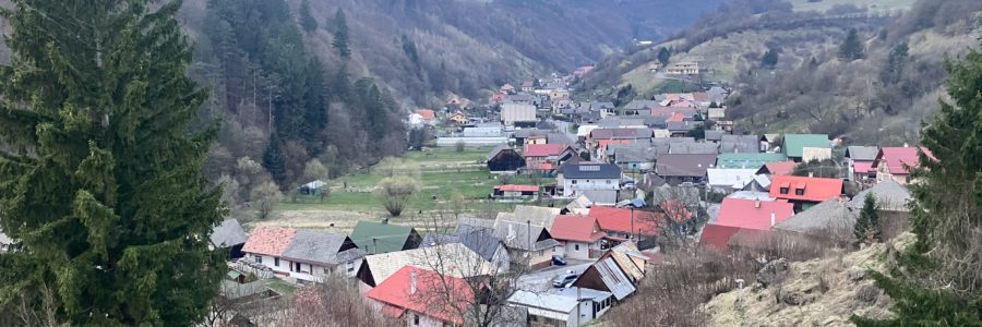Dallosi-kőtenger