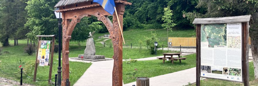 Málnásfürdő
