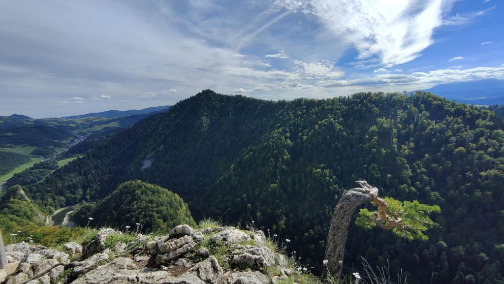 Pieninek 2.