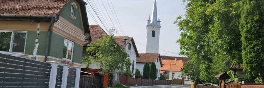 Sóvárad