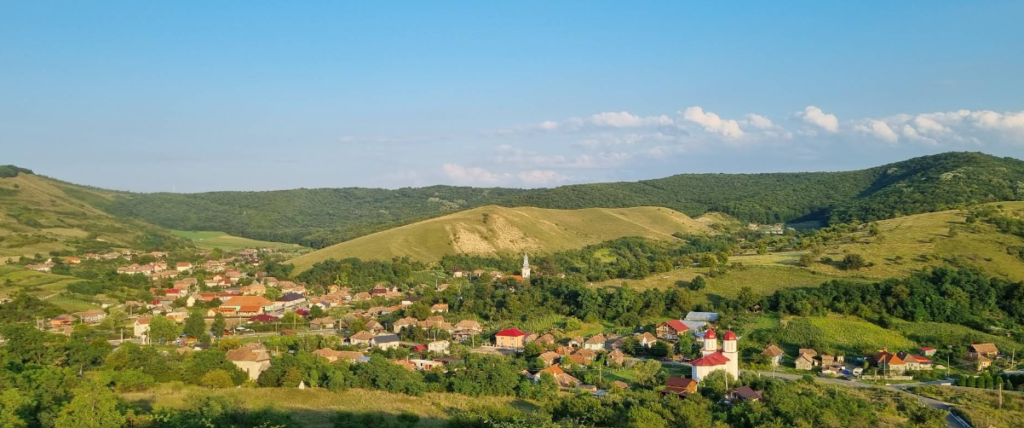 Sármási Mezőség