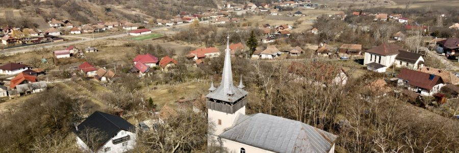 Szilágygörcsön