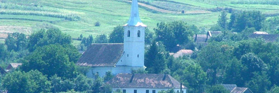Alsósófalva