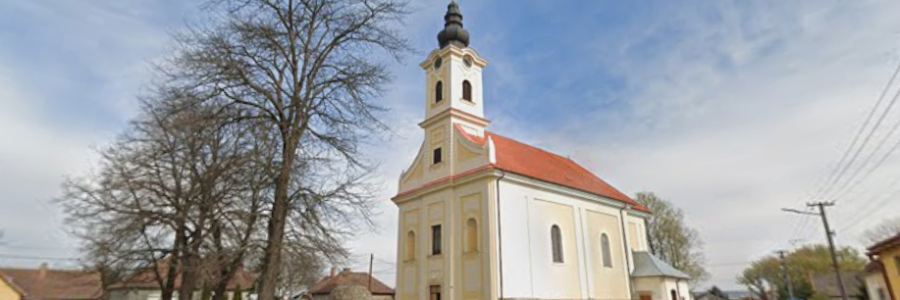 Egyházkarcsa