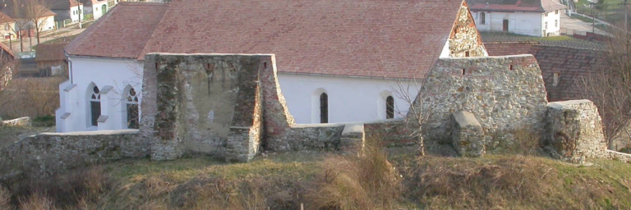 Szászcsanád