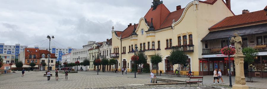 Nagytapolcsány
