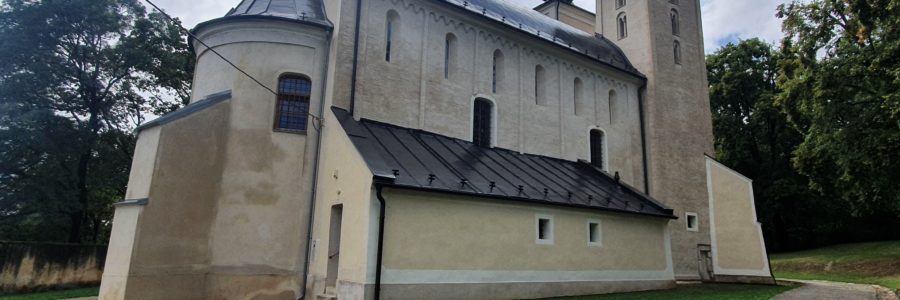 Nyitrakoros