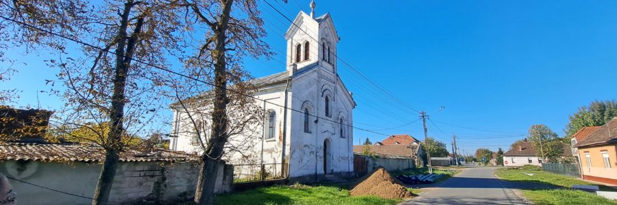 Gátalja