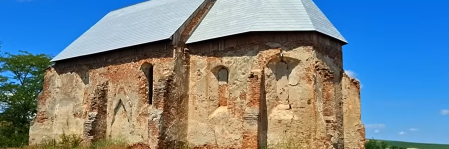 Pókafalva