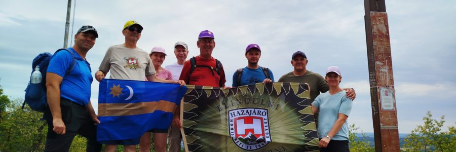 A magyar megmaradás útján