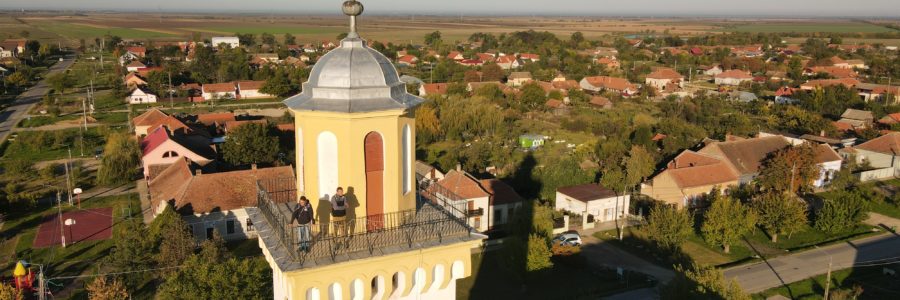 Végvár