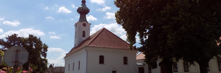 Nemesócsa