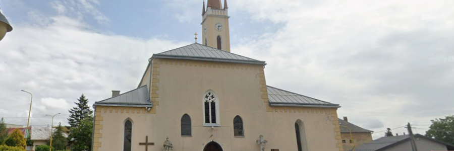 Gálszécs