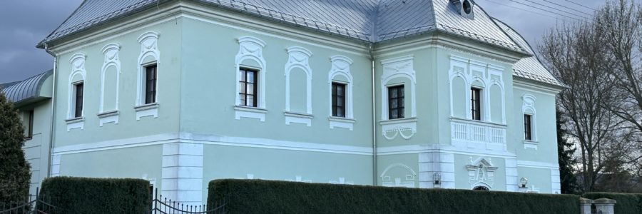 Melcsicmogyoród
