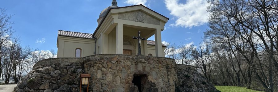 Alsóbodok – Eszterházy-emlékhely