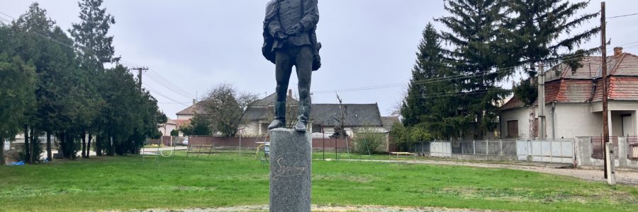 Hetény