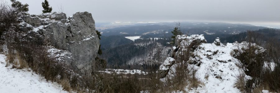 Visegrád-csúcs