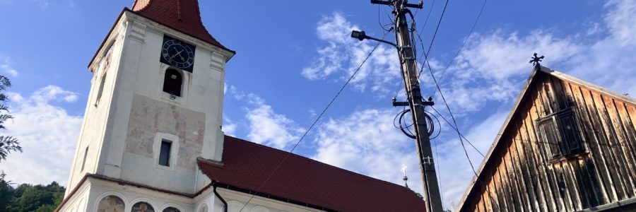 Szelistye