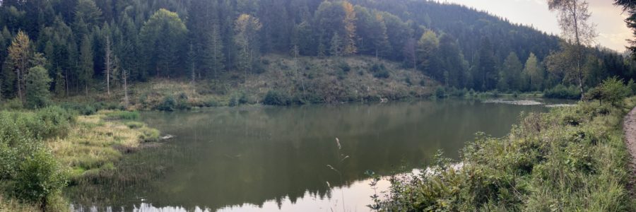 Nagymajori-tó