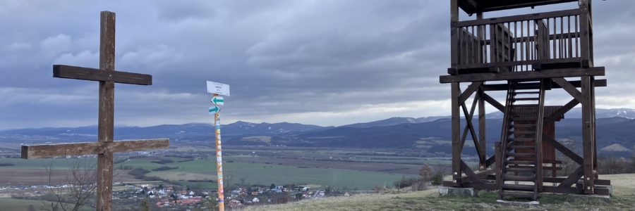 Hájnica-domb